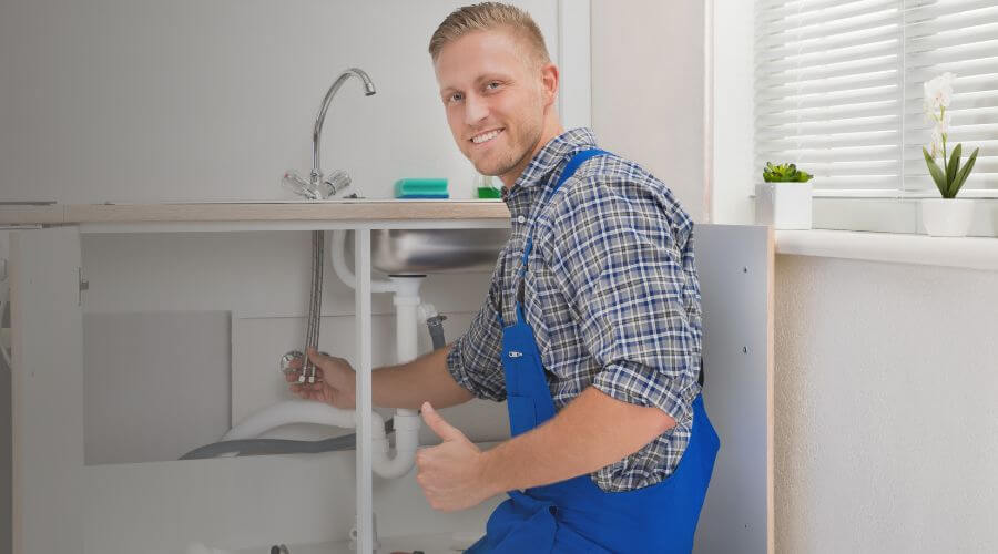 Local tankless water heater installation in Tobias, NE